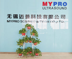 Chine Wuxi Mypro Science And Tech. Co., Ltd. Profil de la société