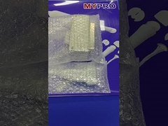 Classe II Instruments à ultrasons Transducteur de sonde linéaire compatible LA523 Esaote Mylab40