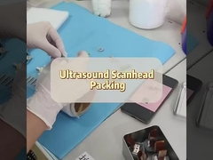 Paquet de tête de sonde