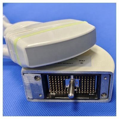 Probe incurvée convexe compatible pour le chison C3-A ECO1 ECO2 ECO3 ECO5 ECO6 Ultrasons faciles