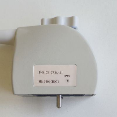 Système d'imagerie de diagnostic par ultrasons Chison C3-A ECO1 ECO2 ECO3 sonde convexe incurvée