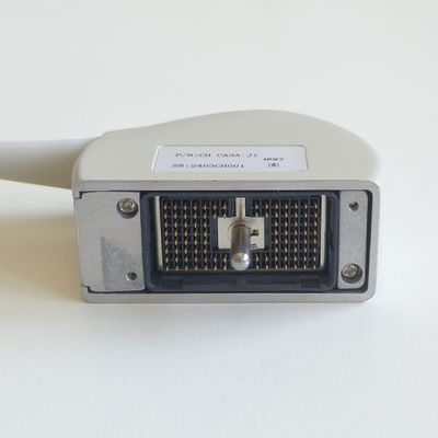 Système d'imagerie de diagnostic par ultrasons Chison C3-A ECO1 ECO2 ECO3 sonde convexe incurvée