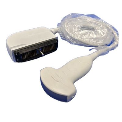 L' échographie est effectuée par une sonde Sumsang Medison C3-7ED-N SA X4 PICO SA5500 SA6000 SA8000 8000Ex 8000SE SA8800 128BW