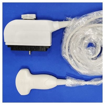 L' échographie est effectuée par une sonde Sumsang Medison C3-7ED-N SA X4 PICO SA5500 SA6000 SA8000 8000Ex 8000SE SA8800 128BW