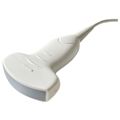 L' échographie est effectuée par une sonde Sumsang Medison C3-7ED-N SA X4 PICO SA5500 SA6000 SA8000 8000Ex 8000SE SA8800 128BW