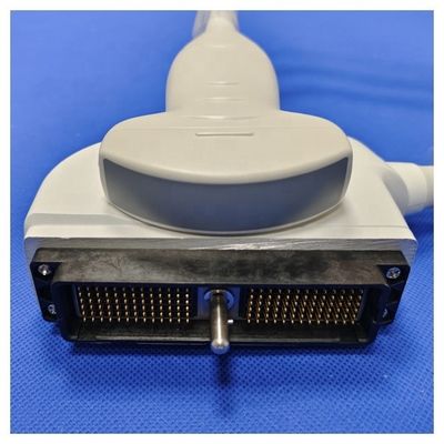 L' échographie est effectuée par une sonde Sumsang Medison C3-7ED-N SA X4 PICO SA5500 SA6000 SA8000 8000Ex 8000SE SA8800 128BW