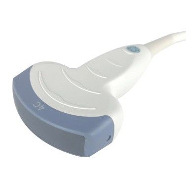 Logiq P5 P6 et P6Pro sonde compatible par ultrasons avec conception courbe convexe par GE 4C