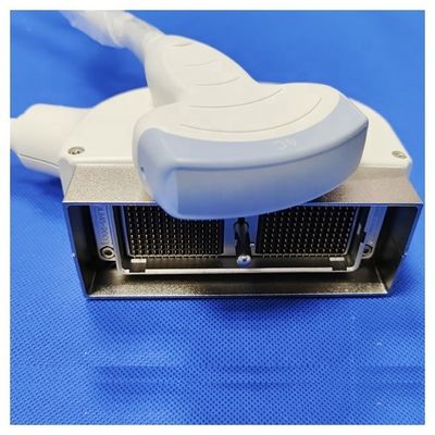 Logiq P5 P6 et P6Pro sonde compatible par ultrasons avec conception courbe convexe par GE 4C