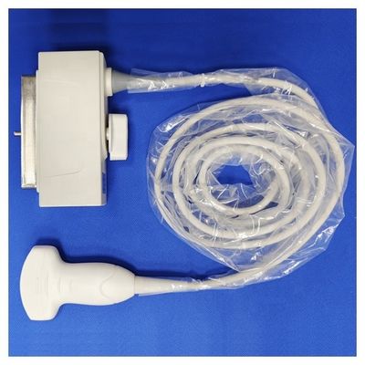 Probe à ultrasons convexe sans fil pour l'examination médicale Aloka UST-9123 SSD3500 Alpha 6 F37
