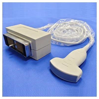 Probe à ultrasons convexe sans fil pour l'examination médicale Aloka UST-9123 SSD3500 Alpha 6 F37