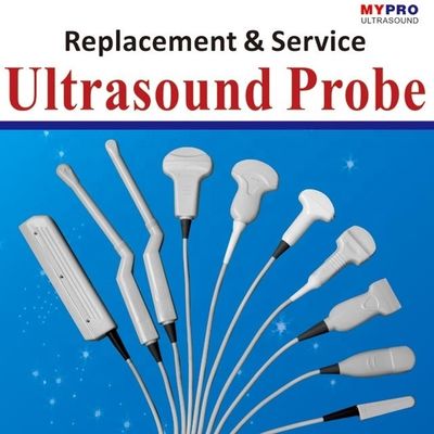 Transducteur de sonde compatible à ultrasons Aloka linéaire UST-5412 Alpha7 Alpha10