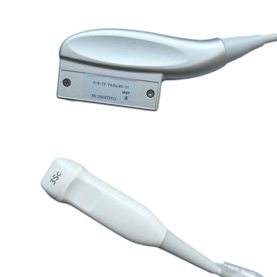 Logiq V3 Logiq P7 Logiq P9 Versana Premier Voluson S6 Voluson S8 sonde à ultrasons