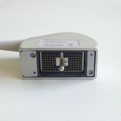 Système d'imagerie de diagnostic par ultrasons sonde microconvexe pour le chison MC6-A ECO1 ECO2 ECO3
