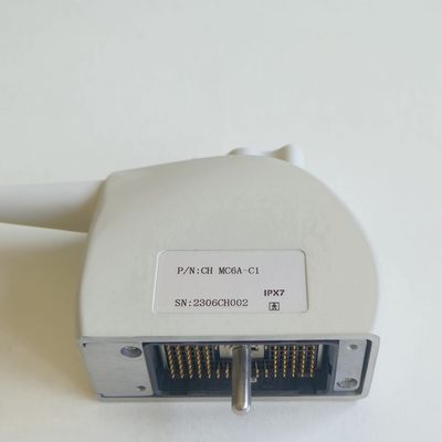 Système d'imagerie de diagnostic par ultrasons sonde microconvexe pour le chison MC6-A ECO1 ECO2 ECO3