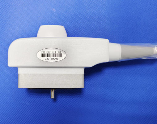 Transducteur de sonde à ultrasons sans fil pour système d'imagerie diagnostique Edan E611-1 DUS-3