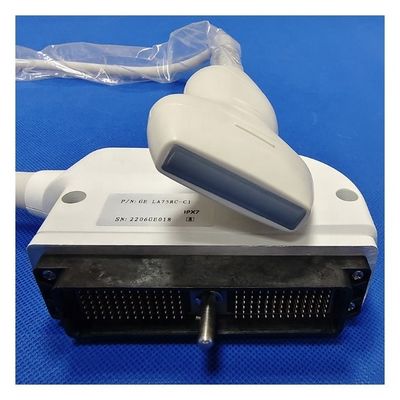 GE Logiq série C LogiqC5 Ultrasonographie diagnostique Transducteur de sonde sans fil 7L-RC