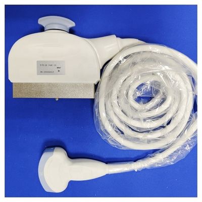 Transducteur de sonde 4C convexe incurvé compatible avec les ultrasons pour GE Logiq 7/9/S6/P3/P5/P6/P6Pro