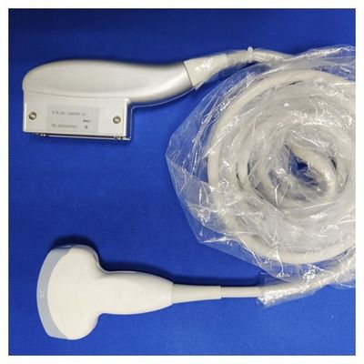 Transducteur sans fil 4C-RS à ultrasons pour logique logique V2 V3 V5 Vivid e i iq Voluson F8 S8 Versana