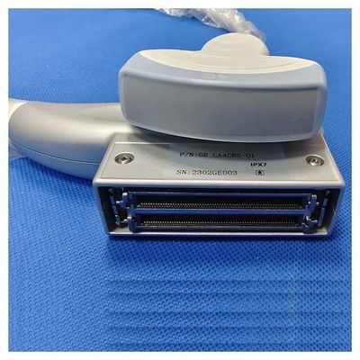 Transducteur sans fil 4C-RS à ultrasons pour logique logique V2 V3 V5 Vivid e i iq Voluson F8 S8 Versana