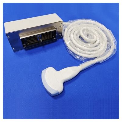Transducteur de sonde à ultrasons de diagnostic convexe incurvé 4C-A pour GE Voluson 730 BT05 et plus