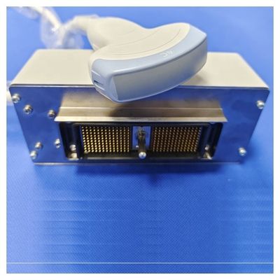 Transducteur de sonde à ultrasons de diagnostic convexe incurvé 4C-A pour GE Voluson 730 BT05 et plus
