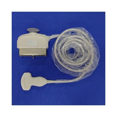 Transducteur de sonde compatible aux ultrasons de classe II pour système d'imagerie diagnostique C1-6-D