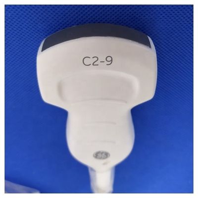 Transducteur de sonde à ultrasons C2-9-D pour GE LogiqE9 Vivid E9 VividE90 VividE95 VividS60N