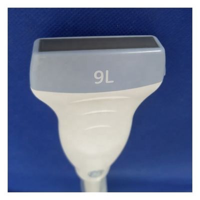 Une sonde à ultrasons 9L-RS pour GE Vivid i Vividiq Premium Vividq VividS5 VividS6 VolusonS6 VolusonS8
