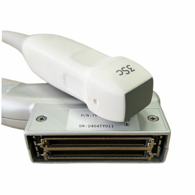GE Logiq F6 Voluson P8 Vivid i/iq Compatible 3SC-RS Secteur cardiaque
