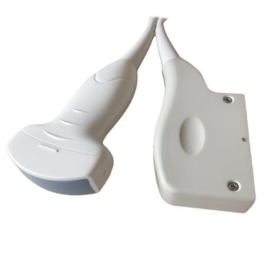 Logiq est une sonde à ultrasons convexe de type GE 4C-RS pour Logiq i/e Vivid e/i Voluson i/e/F6 Versana Premier.