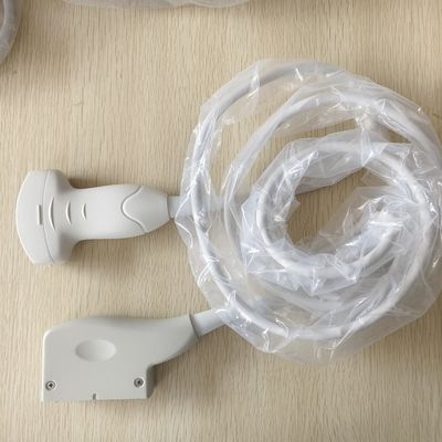 Logiq est une sonde à ultrasons convexe de type GE 4C-RS pour Logiq i/e Vivid e/i Voluson i/e/F6 Versana Premier.
