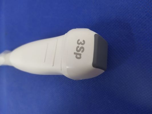 Probe à ultrasons avec technologie de matrice de phase 3Sp GE Logiq P5/P6/P6 Pro Compatible
