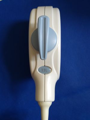 Système d'imagerie diagnostique par transducteur linéaire à ultrasons GE 11L pour GE Logiq P5/P6/P6 pro