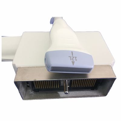 Système d'imagerie diagnostique sonde transducteur linéaire GE 12L pour GE Logiq 7/P5/S6 Vivid3/4/7