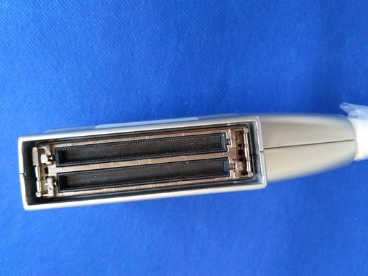 Probe à ultrasons pour GE Logiq e/P9 Vivid i/iq Voluson i/P8 Transducteur linéaire 12L-RS