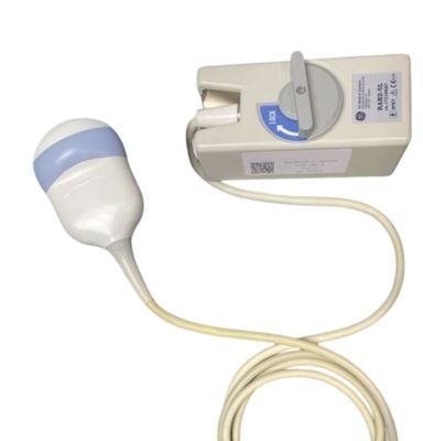 Transducteur à ultrasons de classe II RAB2-5L pour GE Voluson 730 Compatible avec une sonde convexe 4D
