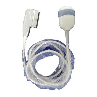 RAB2-5-RS 4D sonde de transducteur convexe compatible avec les ultrasons pour GE Voluson i