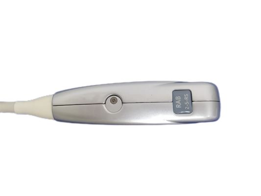 RAB2-5-RS 4D sonde de transducteur convexe compatible avec les ultrasons pour GE Voluson i