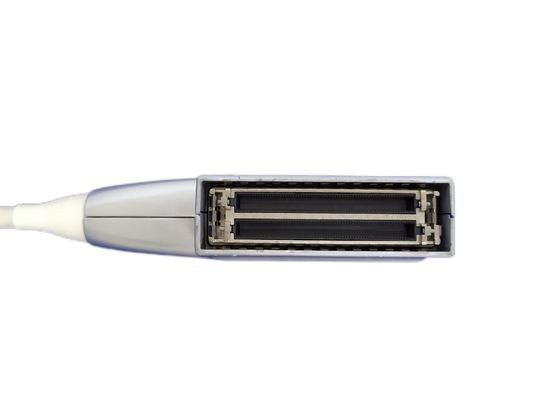 RAB2-5-RS 4D sonde de transducteur convexe compatible avec les ultrasons pour GE Voluson i