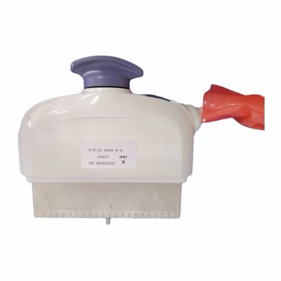 Probe compatible avec les ultrasons pour Logiq S7/E9 Voluson E6/E8 Expert GE RAB4-8-D 4D Convexe