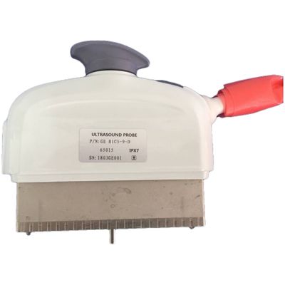 RIC5-9-D 4D TV sonde à ultrasons pour le système d'imagerie diagnostique GE Voluson E6/E8 Expert/E10