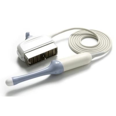 Instruments d'échographie médicaux spécialisés GE Voluson E8 avec sonde TV 4D GE RIC6-12-D