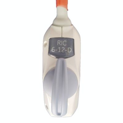 Instruments d'échographie médicaux spécialisés GE Voluson E8 avec sonde TV 4D GE RIC6-12-D