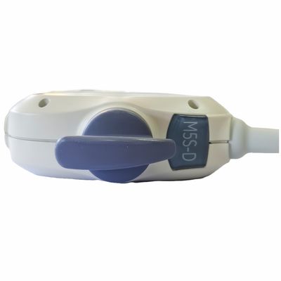 Ob/Gyn M5S-D pour GE Logiq S8/E9 Matrice Transducteur cardiaque par ultrasons
