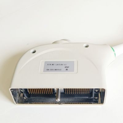 Système d'imagerie diagnostique sonde linéaire par ultrasons Mindray 7L4A pour DC-3/6/6 VET/N3/60