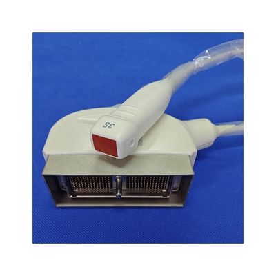 GE 3S Logiq 400 Transducteur sans fil à matrice de phases Diagnostique par ultrasons