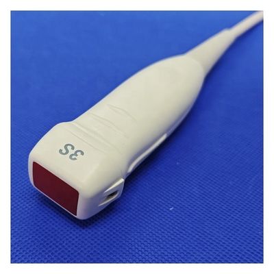 GE 3S Logiq 400 Transducteur sans fil à matrice de phases Diagnostique par ultrasons