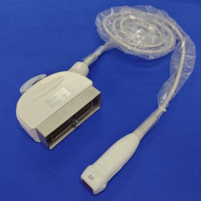 GE 3S Logiq 400 Transducteur sans fil à matrice de phases Diagnostique par ultrasons