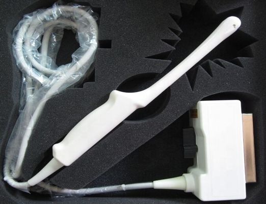 Esaote EC123 sonde à ultrasons transvaginaux Instrument de classe II avec imagerie améliorée