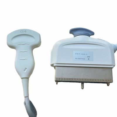 Probée à ultrasons pour GE C1-6-D LogiqE9 LogiqS7R3 Expert Vivid E9 VividE90 VividE95 VividS60N